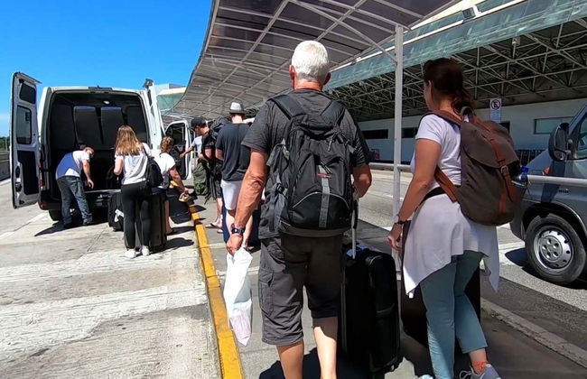 Transfer to Búzios - Photo 3