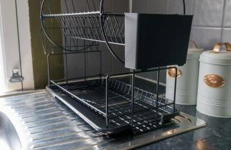 5C- Stylish Urban Retreat - Spacious 2 Bed Flat - Foto 56