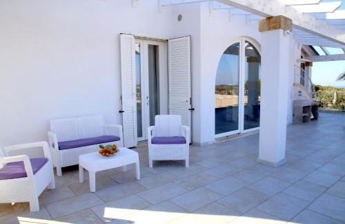 Villa Liquattruvienti - Foto 50