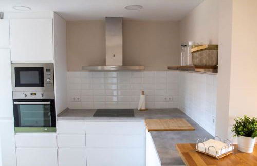 Apartment of 100m2 with sea views - Photo 26