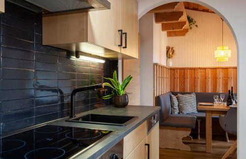 Best Butler Superior Suite *Balkon*Parken*Hütte - Foto 30