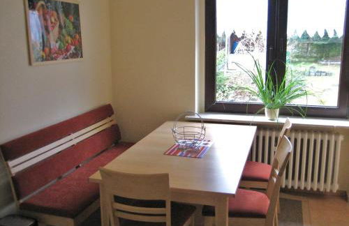 Ferienwohnung Im Dichterviertel - Foto 13