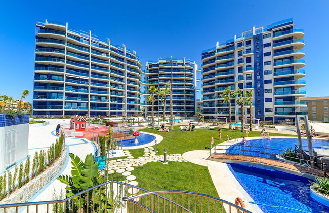 Apartamento Bennecke Acuario - Foto 18