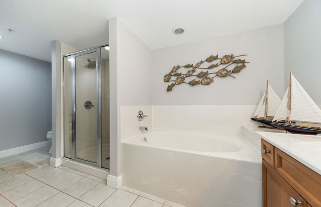 Emerald Beach by Southern Vacation Rentals - Foto 51