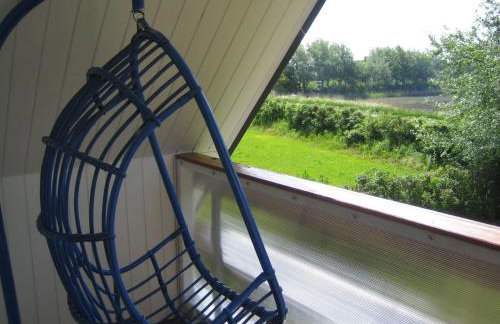 Haus-Halligblick-Ferienwohnungen-am-Meer - Foto 9