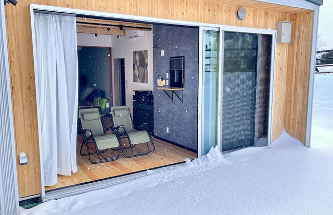 HOTEL SOBOKU - Foto 32