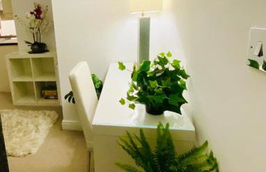 City Centre Chester Waterways Apartment - Photo 61