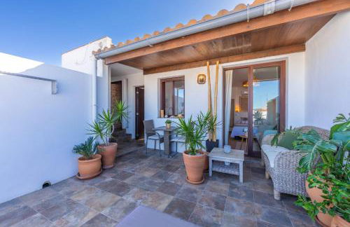 Ático Tahivilla-Entre Zahara de los Atunes y Bolonia - Foto 8