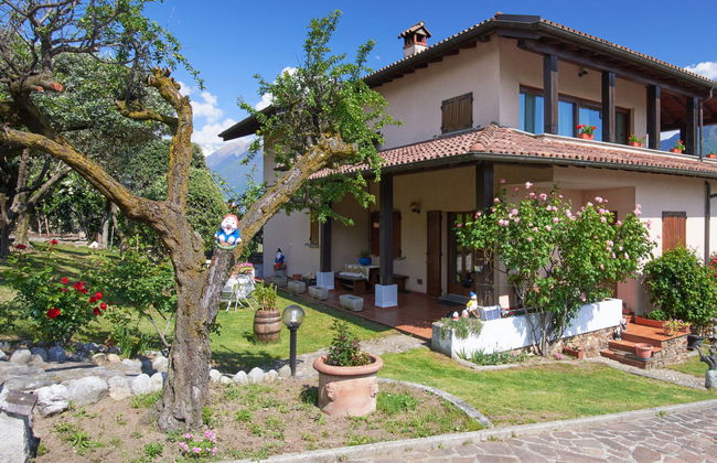 Carmen (DMA168) - Foto 1