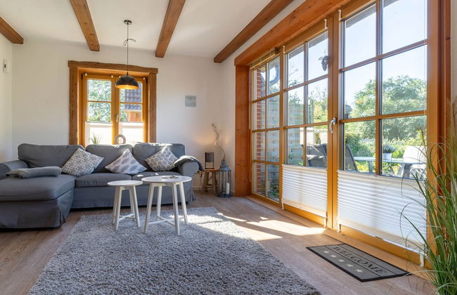 Landhaus in Vollerwiek - Foto 11