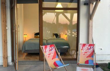 Wake Villa - Foto 17