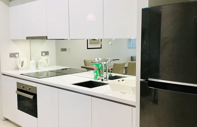 Sky Suites At KLCC Kuala Lumpur - Foto 29