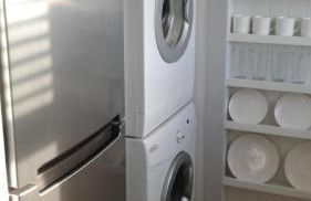 Hummingbird downtown water view apartment - Foto 10