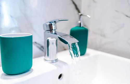 Rest&Recharge at Waterway House (4 Bedrooms, 7 Beds, 2 Bathrooms, Free parking) - Foto 32