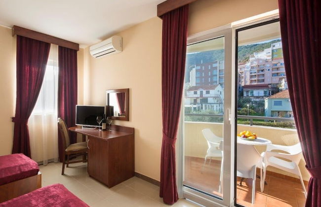 Apartments Salus - Foto 23