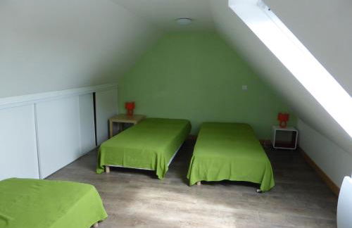 Résidence Saint-Yves - Foto 26