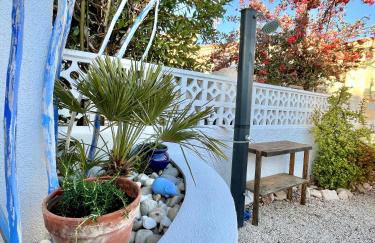 Bungalow Steps from Moraira - Foto 4