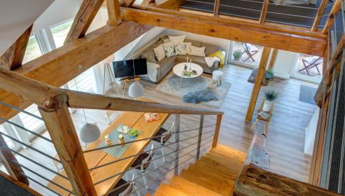 Spreewaldferienhaus - Urlaub - Foto 3