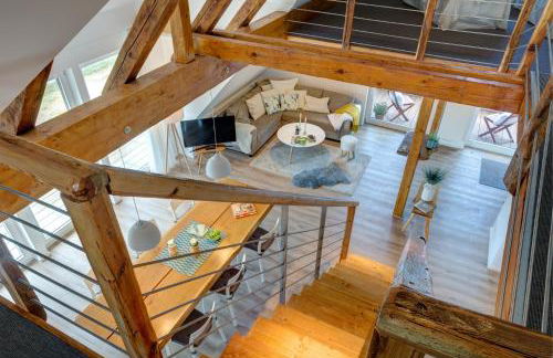 Spreewaldferienhaus - Urlaub - Foto 3