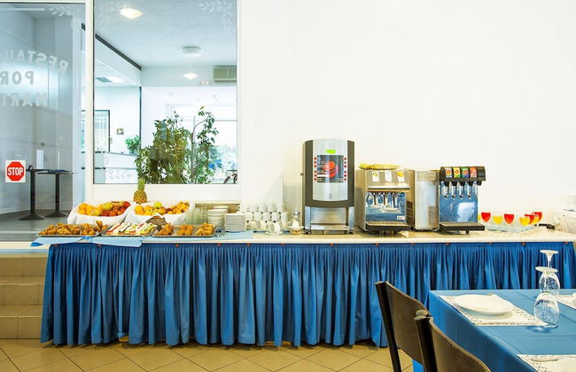 Xenios Port Marina Hotel - Photo 45