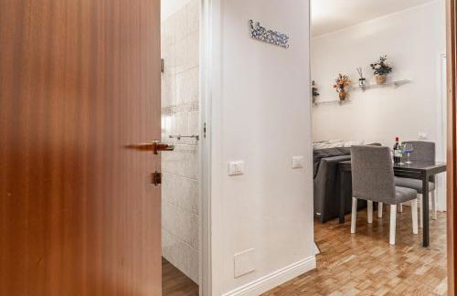 Elegante bilocale AC, WiFi ,5 min Policlinico, 25 min Duomo Milano - Foto 21