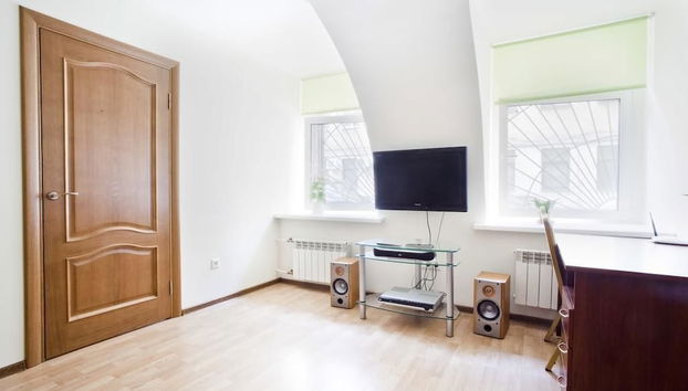 RentalSPb Apartment Liteyny - Foto 2, Habitación