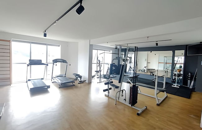 Saint Sebastian ap202-flat com hidro - Foto 15