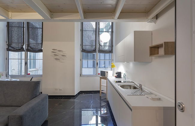 Atelier Apartments by Wonderful Italy - Foto 20