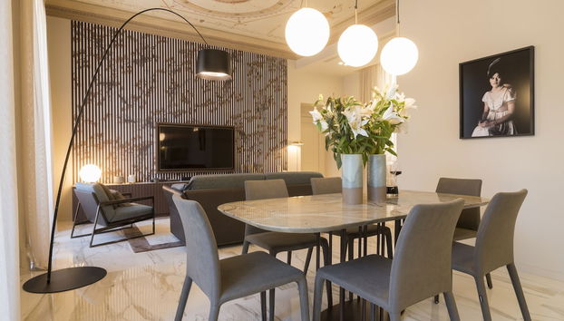 Palazzo Visconti - by MyHomeInComo - Foto 2, Imagen principal