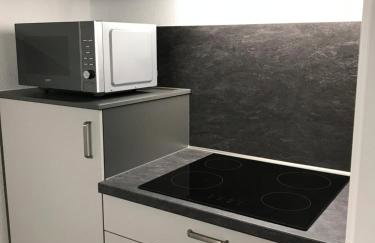 aparthotel Cochem - Foto 12