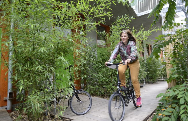 Ohboy Hotell - Foto 18