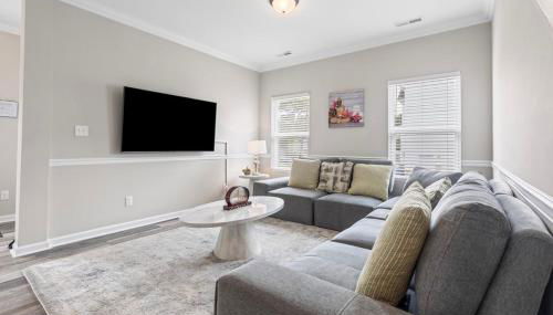 Modern 4br beach house - Norfolk - Foto 2