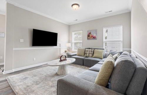 Modern 4br beach house - Norfolk - Foto 2