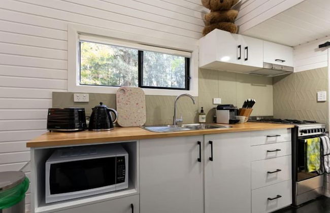 Wildside Sanctuary - Foto 10