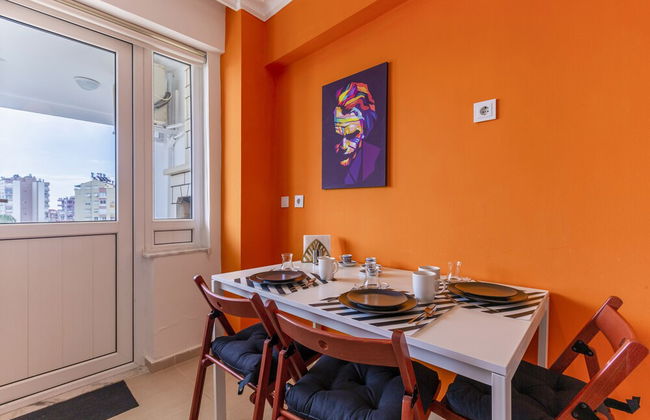 Melissa's Suites - Foto 41