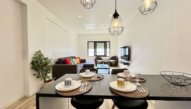 Restauration dans la chambre