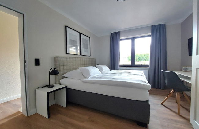 Landhuus Dieksee - Foto 4