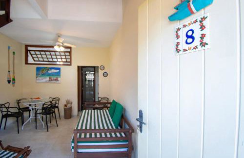 Casa em condomínio com piscina - Foto 10