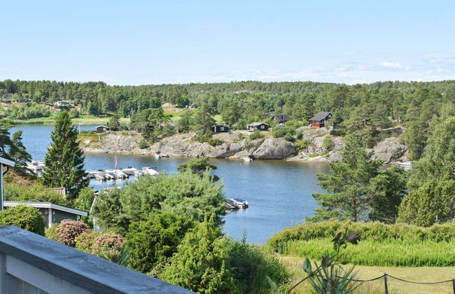 8 Person Holiday Home in Berg - Foto 26