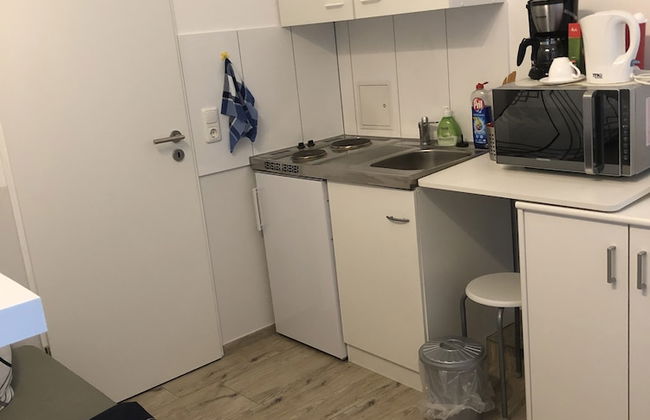 Fremdenzimmer Sas - Foto 17