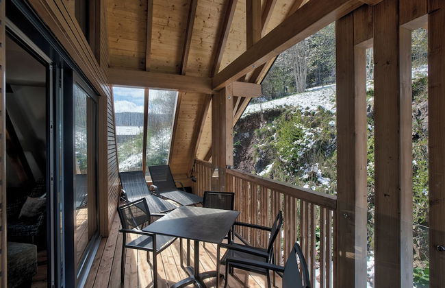 Black Forest Lodge - Foto 46