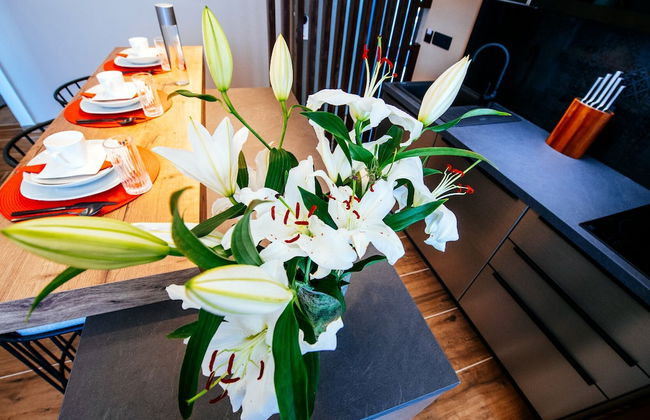 Dedaj Resort - Villa Almaro - Foto 28