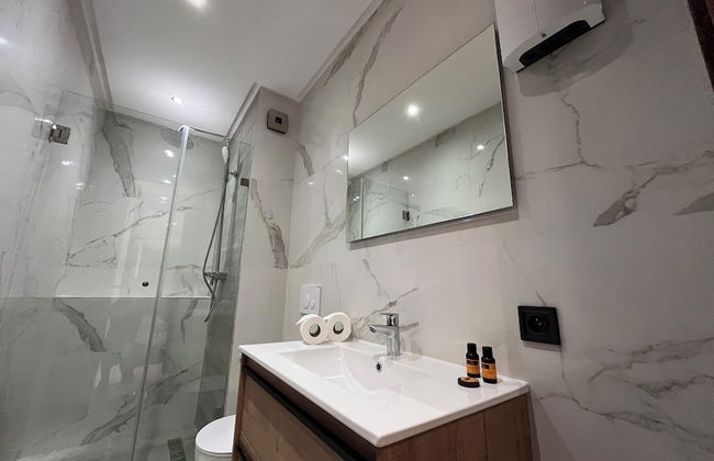 Les Joyeux Luxury Suites & Appart - Foto 50