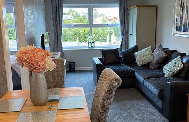 Barramore Holiday Apartments - Foto 28