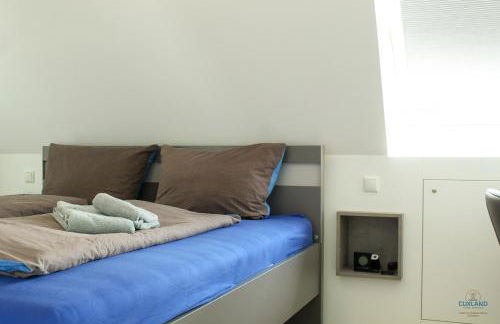 Residenz Mühlentrift Wohnung 10 - Foto 12