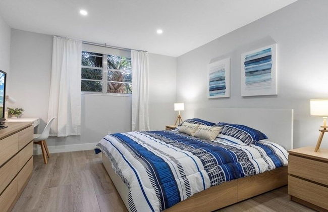 2br Luxury Ocean Reserve With Park Views! 2 Bedroom Condo by RedAwning - Foto 3