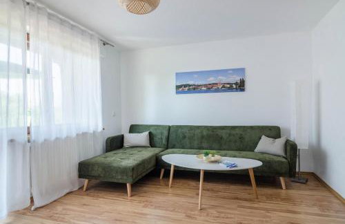 Ferienwohnung zum Hecht - Photo 1