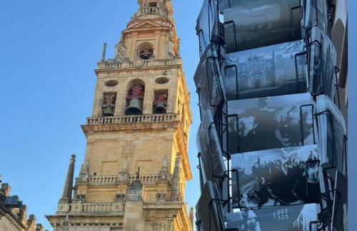 Accommodation Campanario de la Magdalena - Foto 15