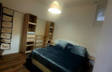 Hôte Stéphanois &parking - Foto 55