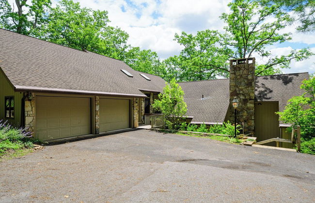 Alpine Cove by Taylor Made Deep Creek - Foto 62